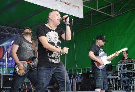 Staromiejska Wiosna - niedziela